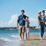 Blijf gezond en voorkom vrijetijdsziekte tijdens je vakantie