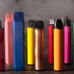 De vape-edemie